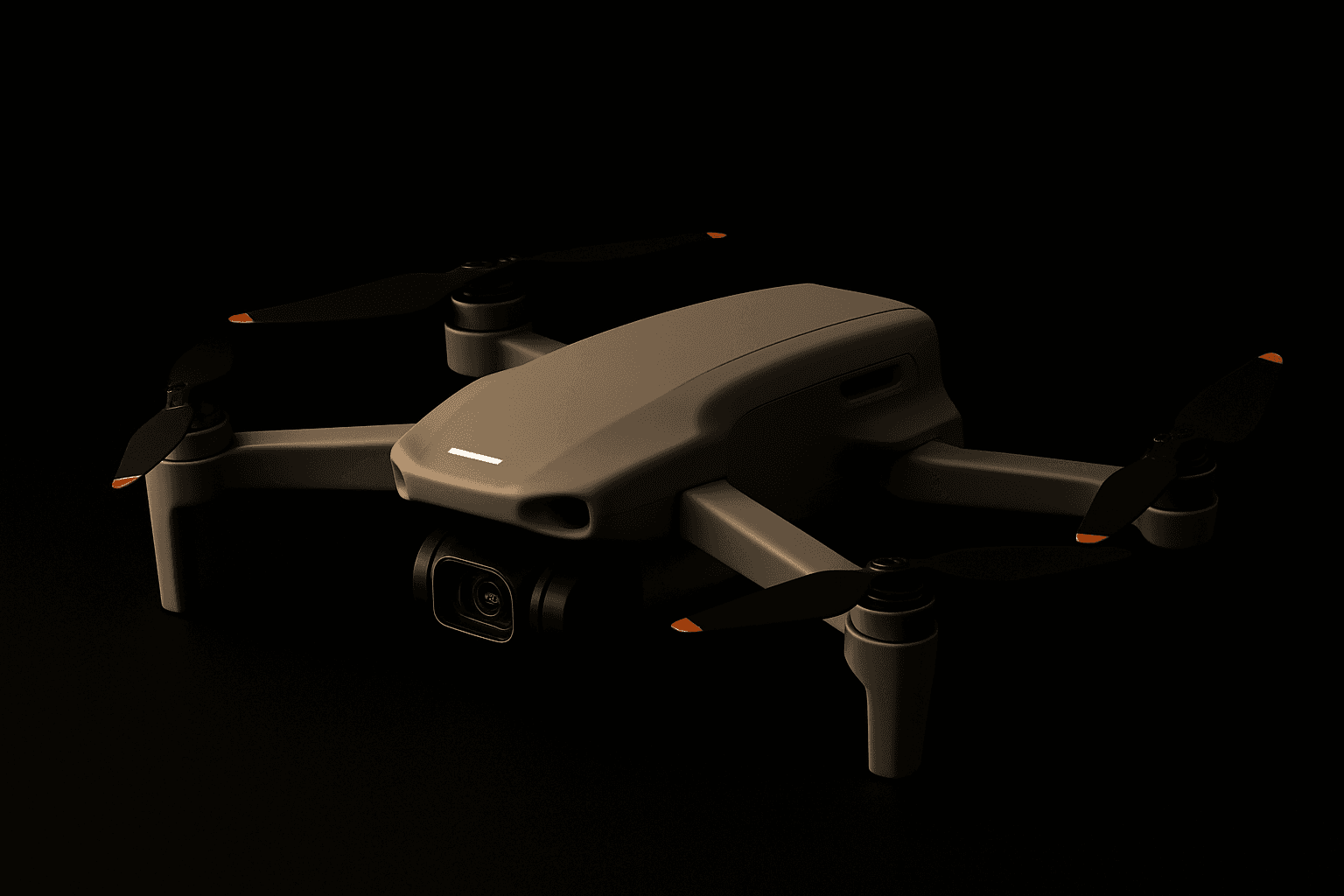 Vantanix Air Drone