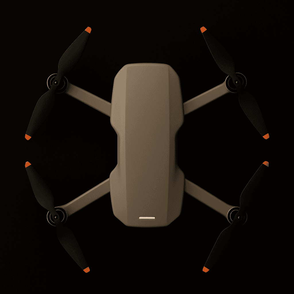 Vantanix Air gallery 1