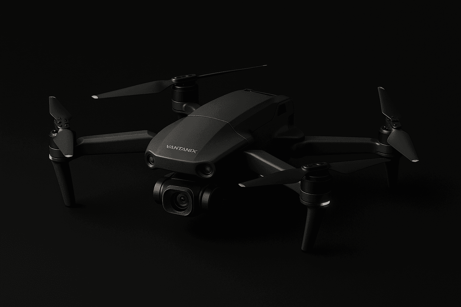 Vantanix Drones