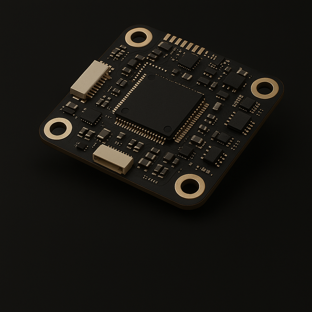 Flight Controller
